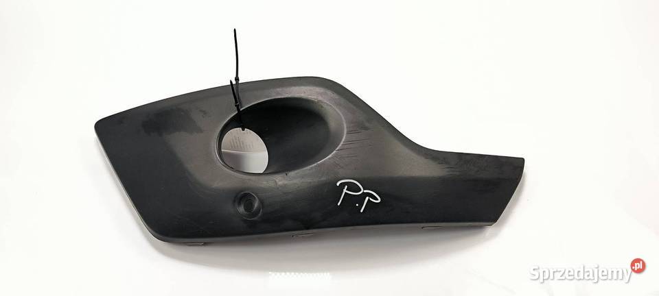 LISTWA BOCZNA PRAWA FORD TRANSIT CUSTOM L1H1 Lipno