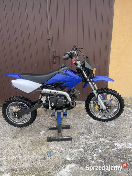 Loncin 110 Rok produkcji 2026 Kielce