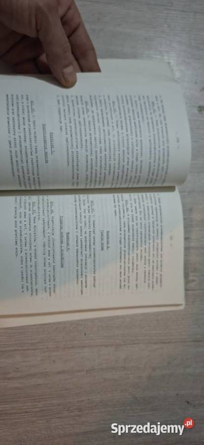 Kodeks pracy 1991 unikat wyd doradczoszkoleniowe Łęczyca