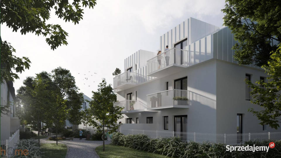 Mieszkanie Wrocław Brochowska 6933m2 3 pok dolnośląskie