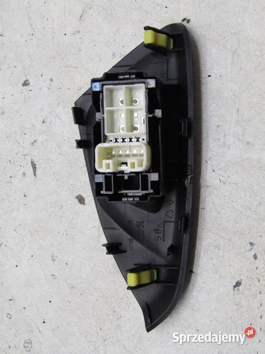 PRZEŁĄCZNIK SZYB PRAWY PRZÓD PRZEDNI PEUGEOT 108 lubelskie sprzedam