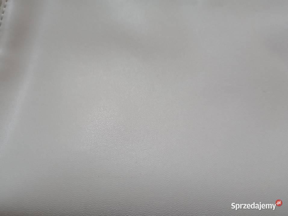 Torebka damska Carpisa ecru A4 Dla kobiet Szczecin