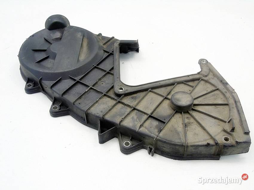 OBUDOWA ROZRZĄDU 17 CDTI ASTRA G H COMBO CORSA C śląskie Sosnowiec