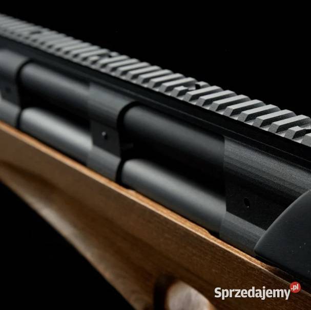 Wiatrówka Karabin PCP Snowpeak Artemis M40 Jasło