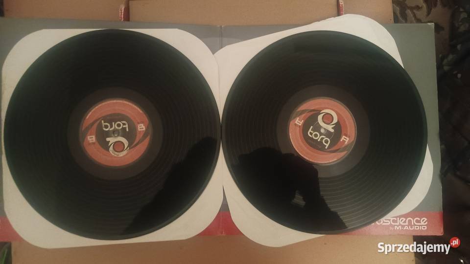 torq conectiv Dj PerformanceProduction System zachodniopomorskie Świdwin sprzedam