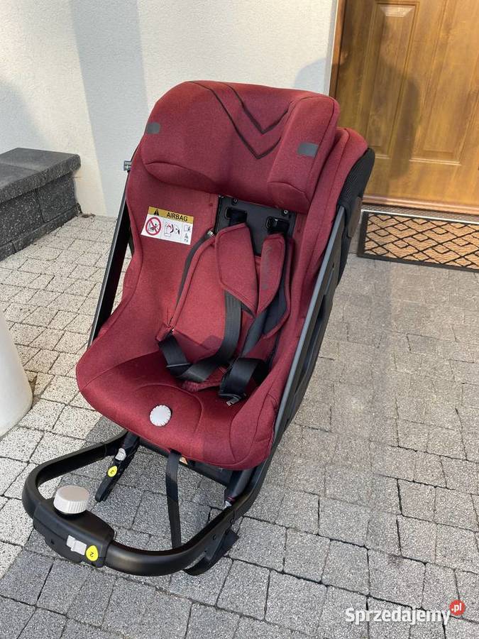Fotelik samochodowy Pozostałe sprzedam