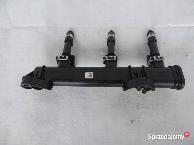 FIESTA MK8 11 LISTWA WTRYSKOWA H1BG9H487AA