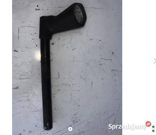 Kierownica prawa Triumph Sprint 900 T300A 9698 Pozostałe Ostrów Wielkopolski