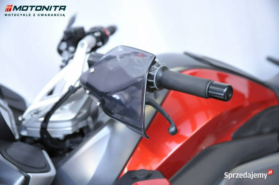 BMW K 1600 GT BMW K1600GT salon 20172018 sprzedam