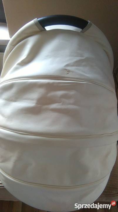 Wózek 3w 1 Adbor Nemo Exclusive Dla Dziecka sprzedam