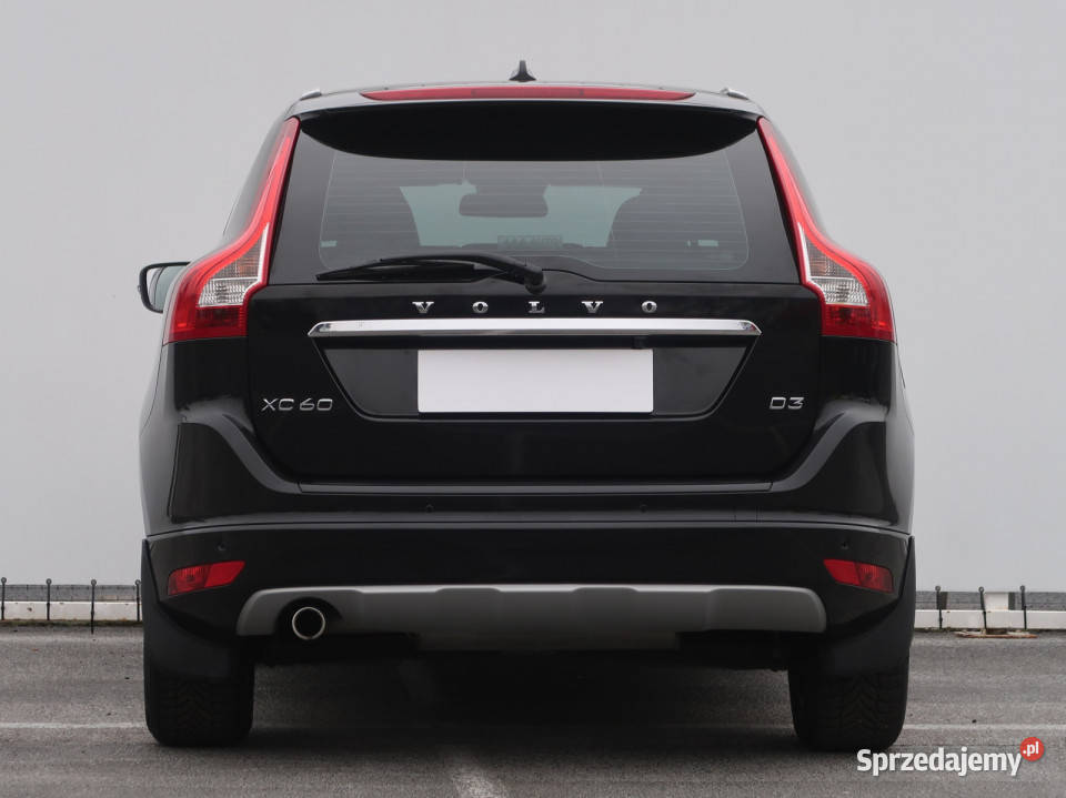 Volvo XC60 D3 czujnik parkowania Lublin sprzedam