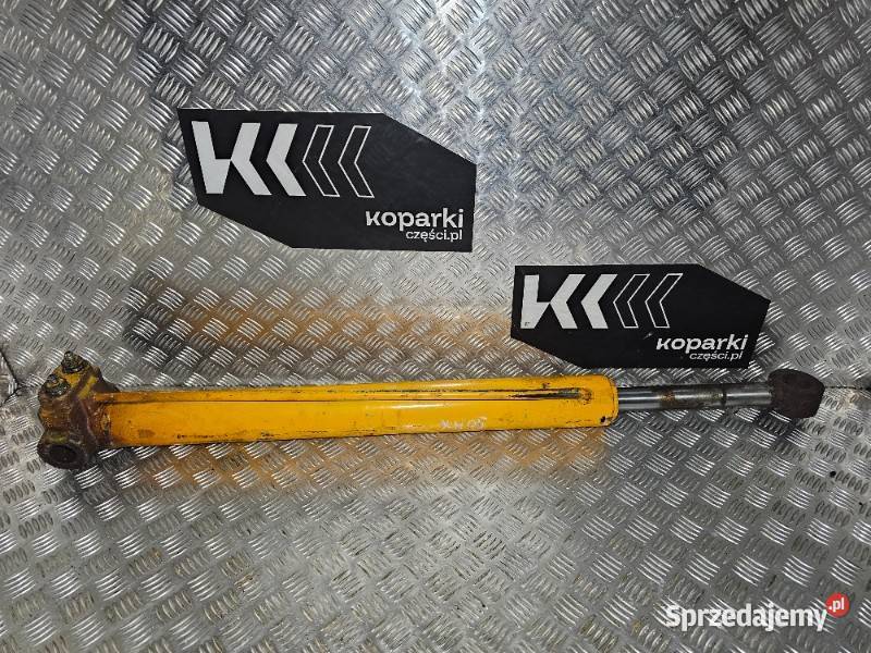 Siłownik hydrauliczny Massey Ferguson Fermec sprzedam