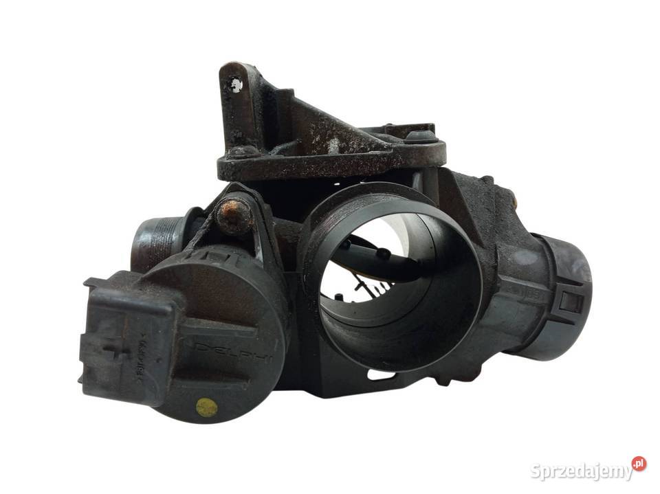 PRZEPUSTNICA 9655971780 16 HDI Citroen C5 I