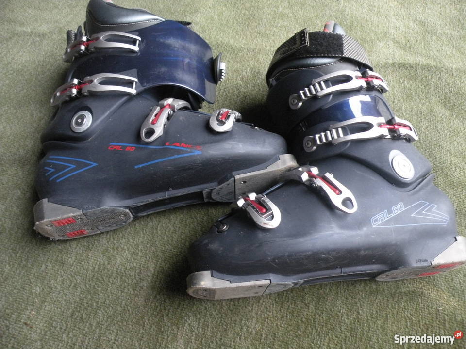 Buty narciarskie zjazdowe śląskie Częstochowa