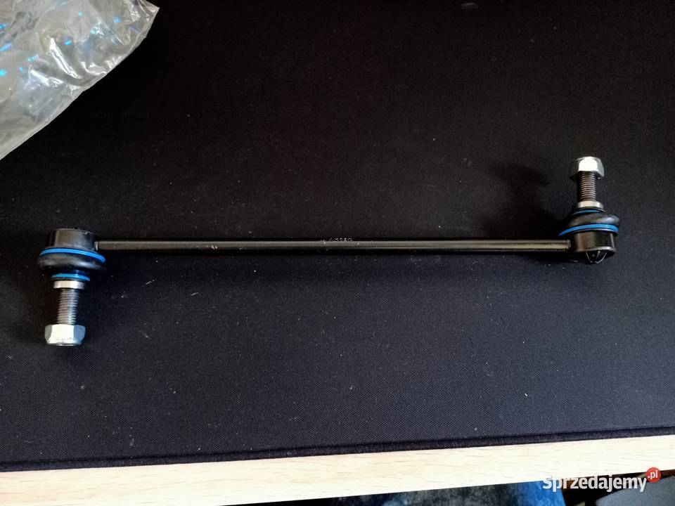 Citroen Peugeot łączniki gumy stabilizatora Warszawa