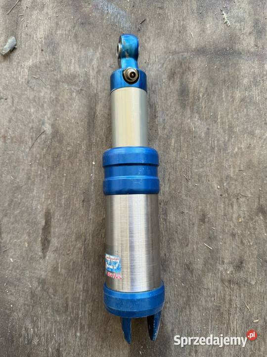 Amortyzator Doppler 285mm Do Regeneracji Aerox Amortyzatory Gorzupia