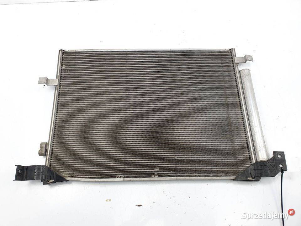 CHŁODNICA KLIMATYZACJI CADILLAC CTS 2014093008 osobowe Lipno