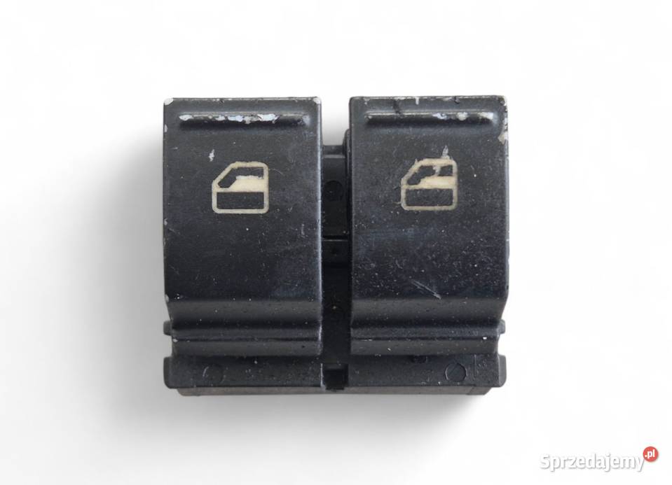 PRZEŁĄCZNIK SZYB ALTEA LEON II TOLEDO III GOLF V Działoszyce sprzedam