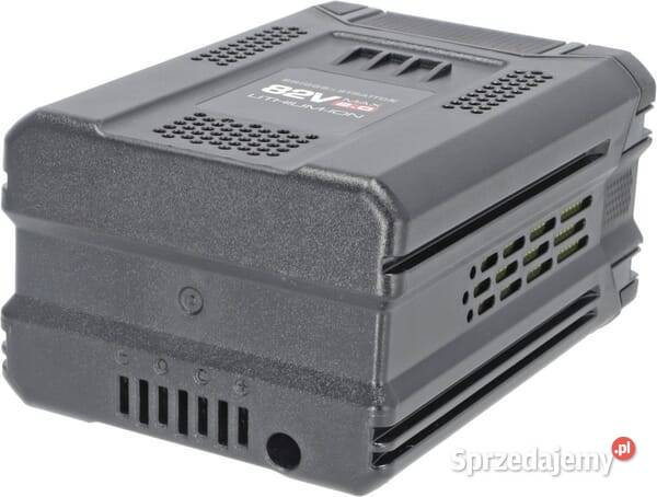 Akumulator litowojonowy 82 V 2 Ah BS 1760514