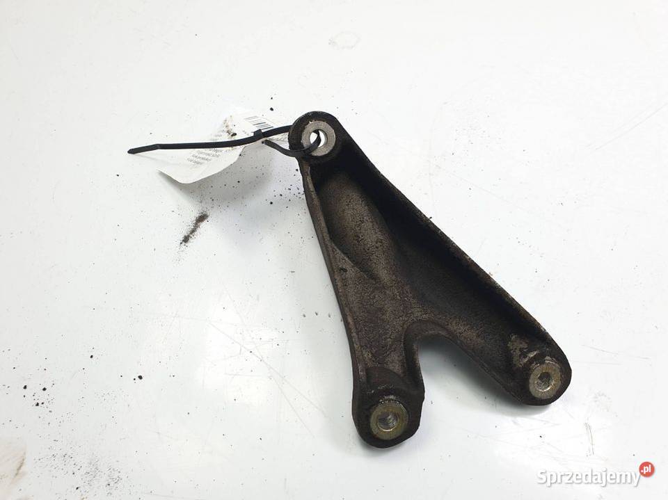 MOCOWANIE SILNIKA AUDI A8 D3 4E0199307BM Lipno