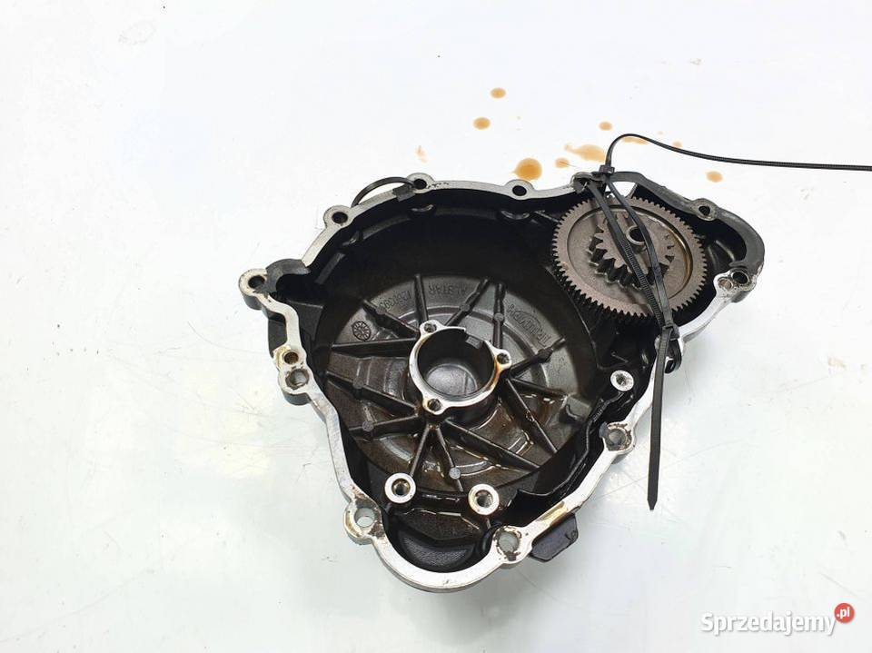 DEKIEL TRIUMPH DAYTONA 675 R 1260393 Lipno