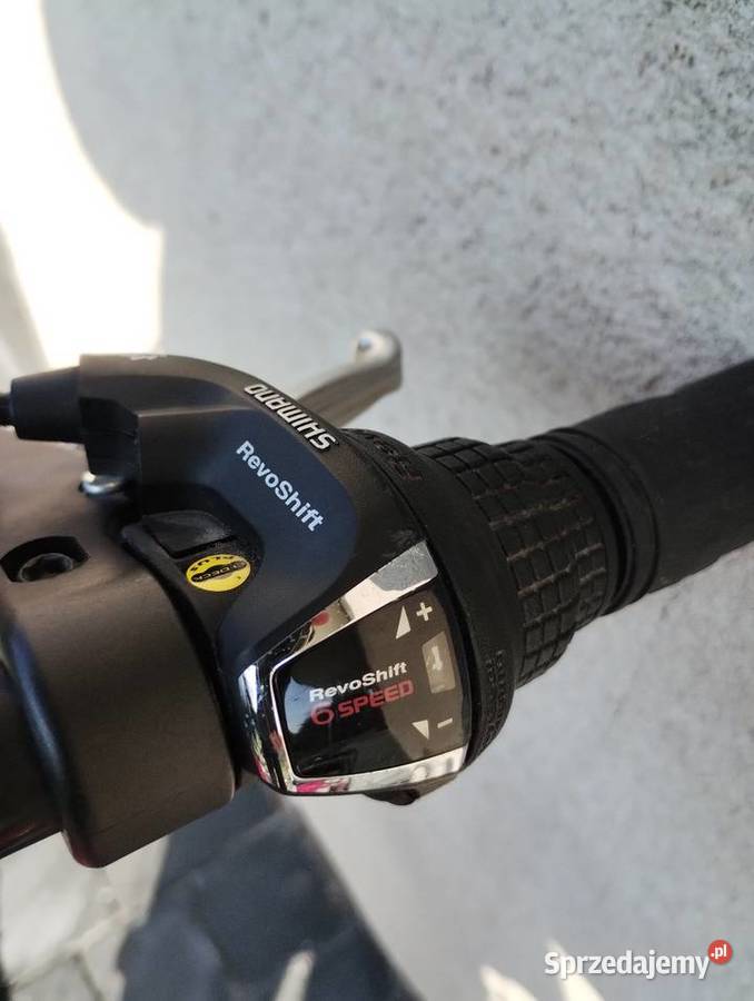 Rower Dziewczęcy 24 Dziecięce Cieszyn