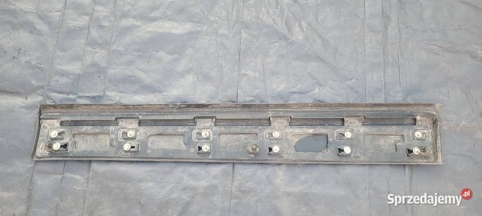 Discovery Sport L550 LISTWA DRZWI LEWY PRZÓD śląskie Ruda Śląska