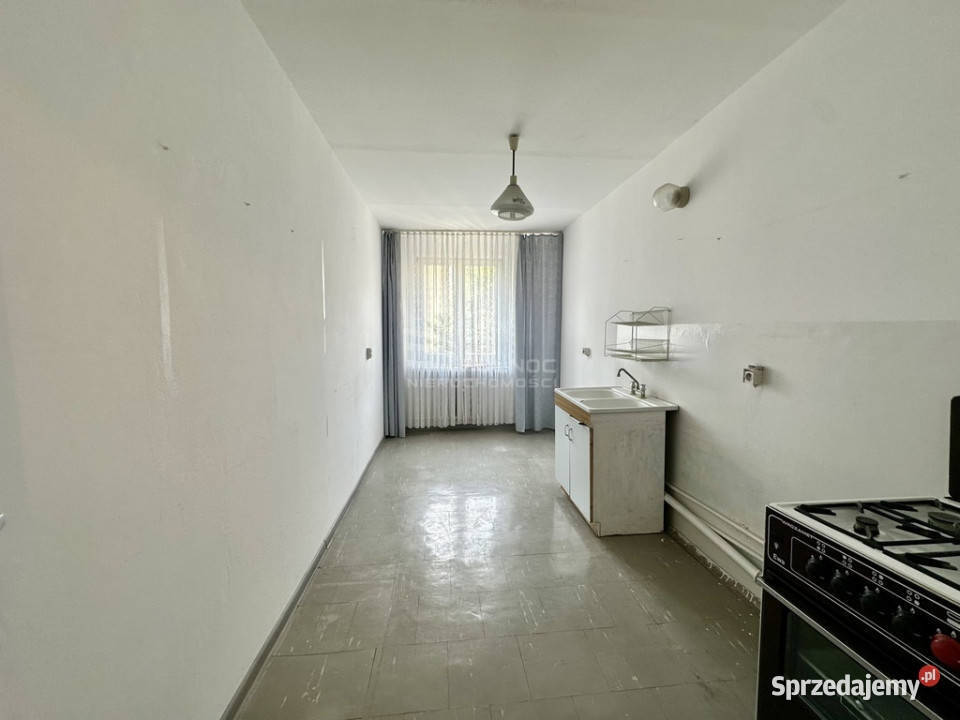 3 oddzielne pokoje 2 piętro Szymanowskiego Liczba pokoi 4 Nieruchomości Chełm sprzedam