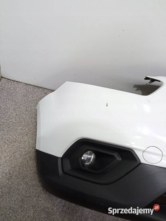 ZDERZAK PRZÓD LIFT FL BS Ford Transit Courier I Zderzaki świętokrzyskie