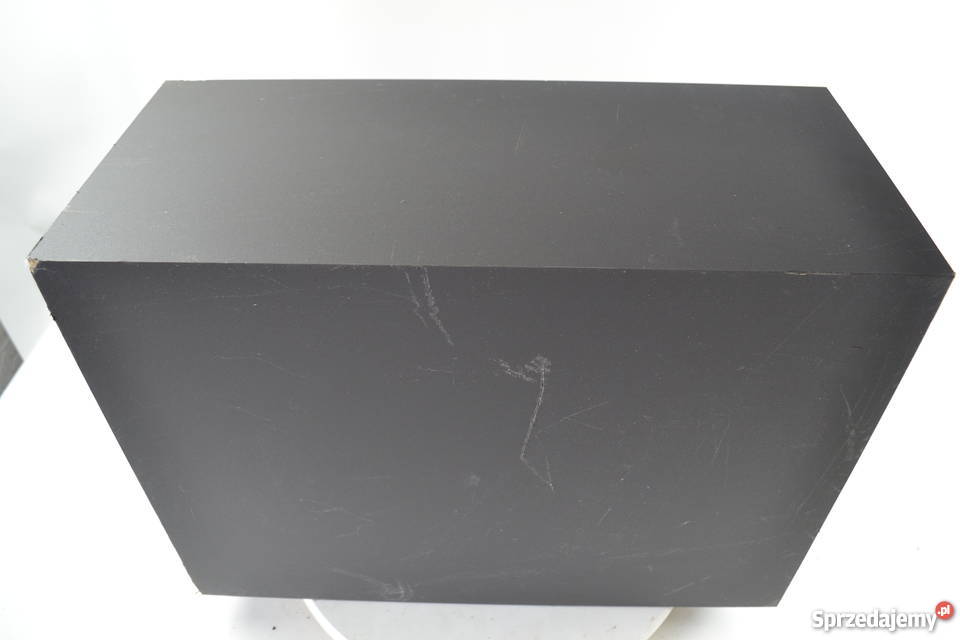 JBL BASS 10 Subwoofer Piotrków Trybunalski