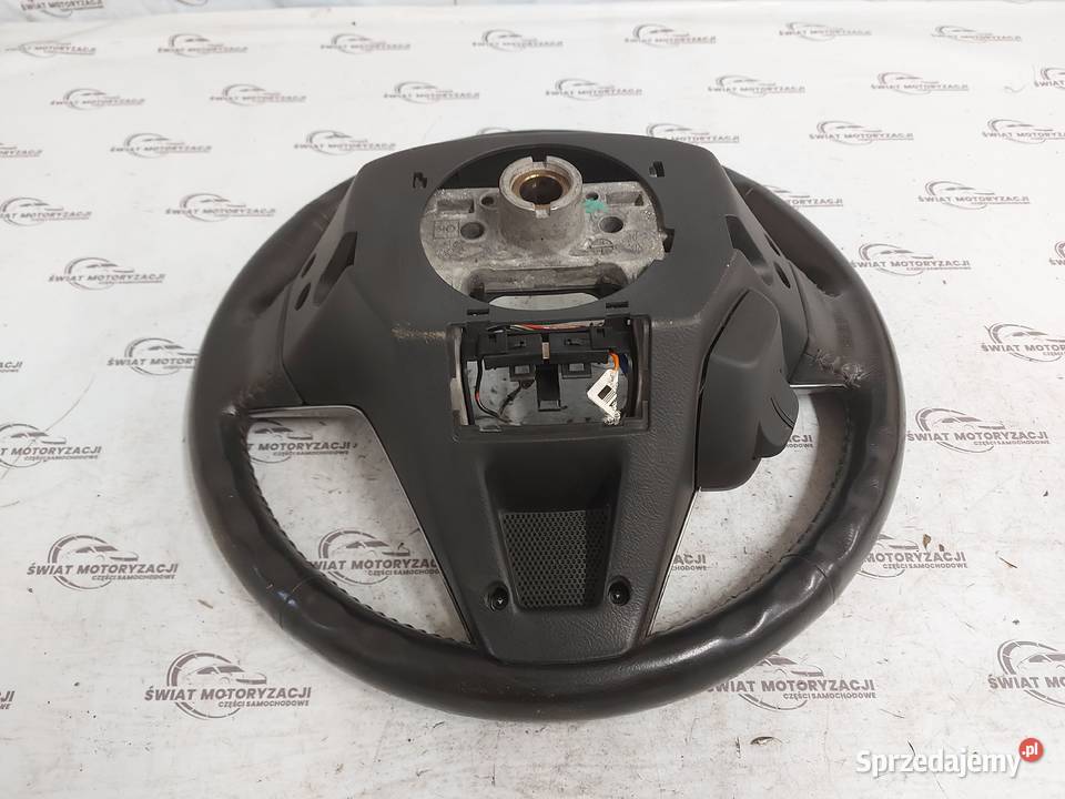 HONDA CRV III kierownica 78500SWAE3XXM1