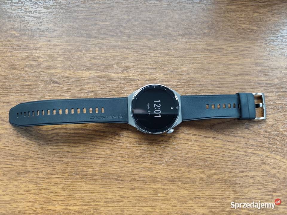Huawei watch GT 3 pro Pozostałe Huta Stara A