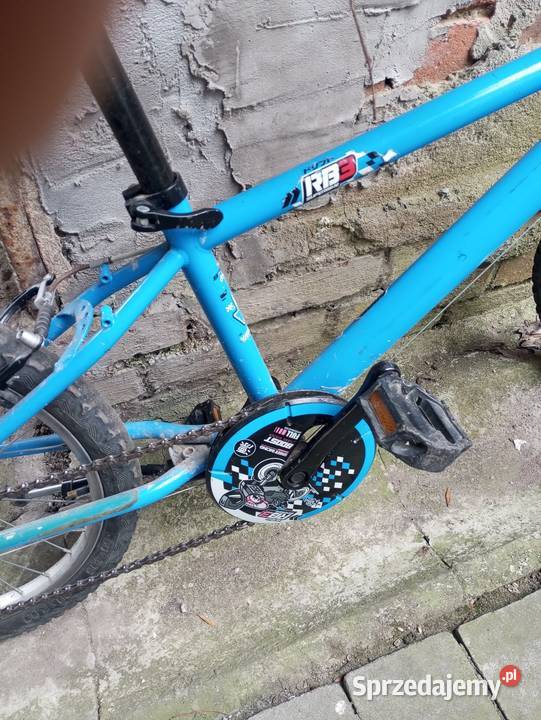 Rower dziecięcy 20 btwin dolnośląskie Dzierżoniów