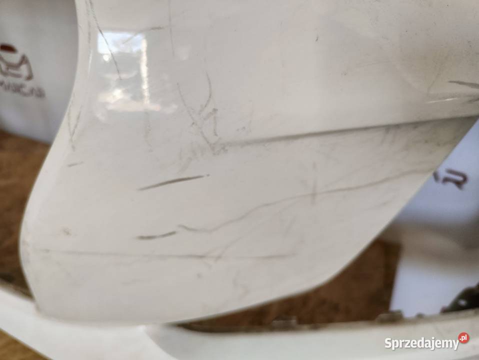 Zderzak Przedni Przód Hyundai i10 II 2 Lift Zderzaki Pleszew sprzedam