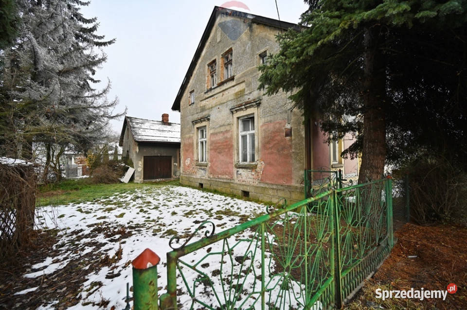 KAMIENICA W ZATORZE sprzedam
