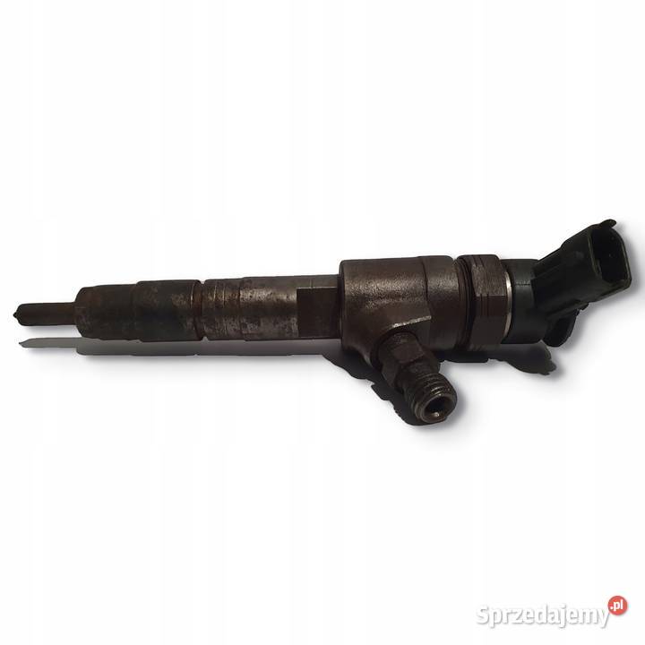 WTRYSKIWACZ wtrysk Citroen C3 II Peugeot 206 207