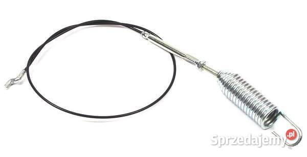 Linka ze sprężyną kpl 703221 Kamionna