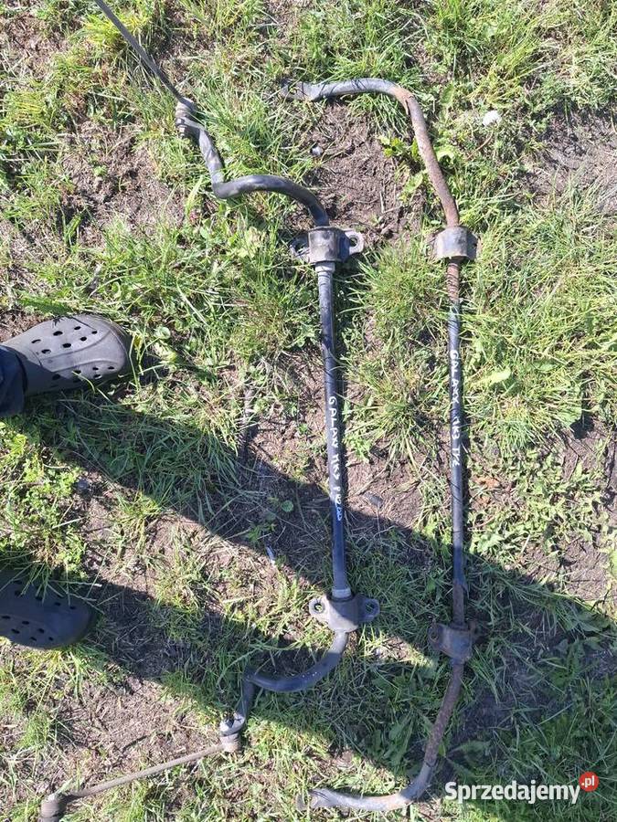 FORD GALAXY MK3 drążek stabilizatora przód tył osobowe Kielce