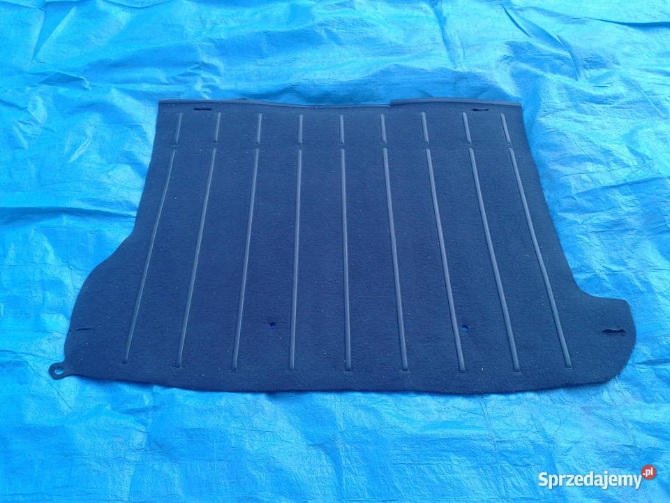 DYWAN WYKŁADZINA BAGAŻNIKA OPEL ASTRA II G KOMBI Chełm