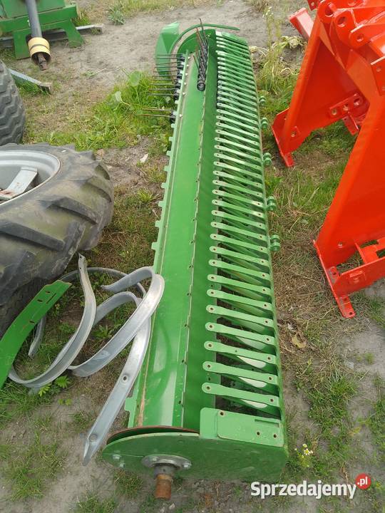 Części do naganiacza prasy krone Rudno