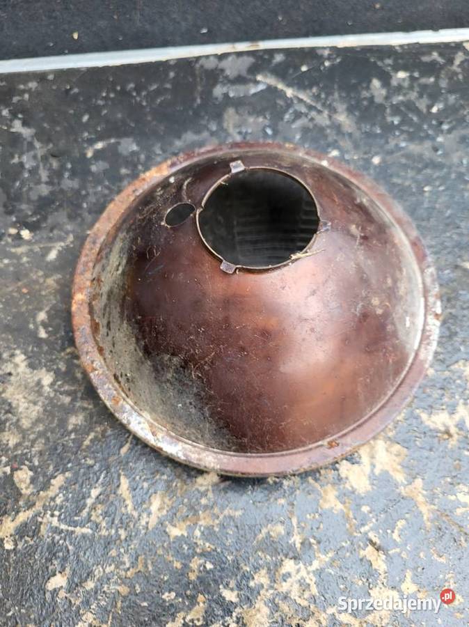 SZKŁO LAMPY FER DDR MZ ETZ ES TS 250 150 125 Rybnik sprzedam