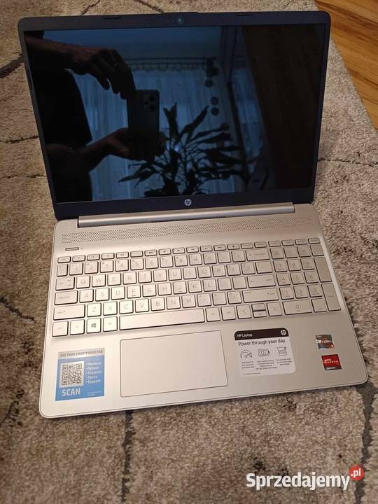 Sprzedam nowy laptop HP Sanok sprzedam