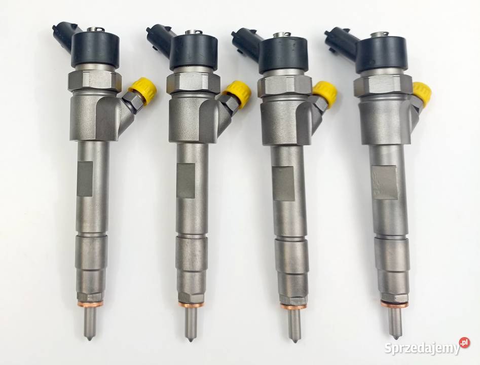 Wtryski Audi A5 A3 A6 Q3 Q5 Q7 A4 16 20 27 30 Poznań sprzedam