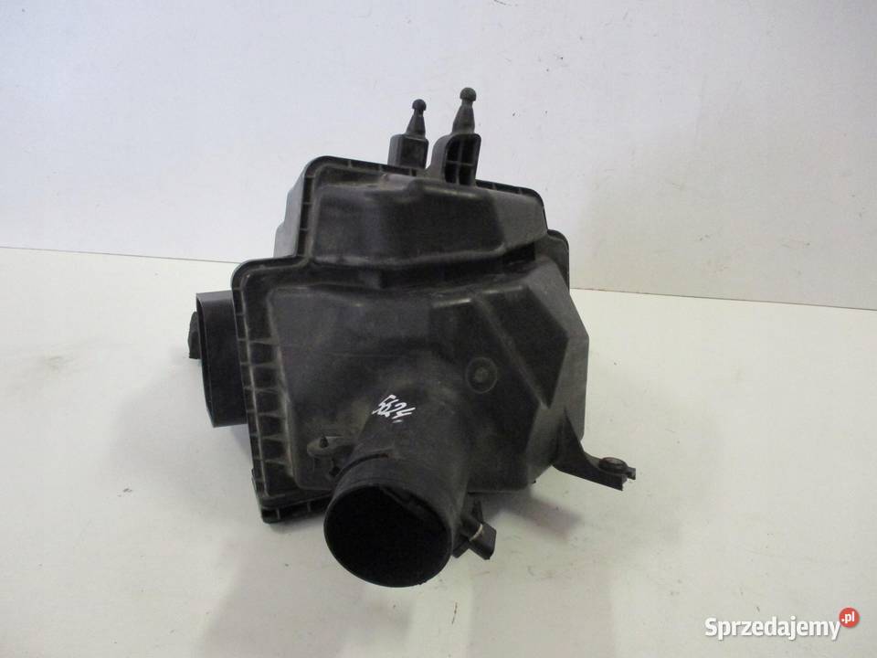 OBUDOWA FILTRA POWIETRZA INFINITI M35 M45 osobowe Motoryzacja Nowy Tomyśl
