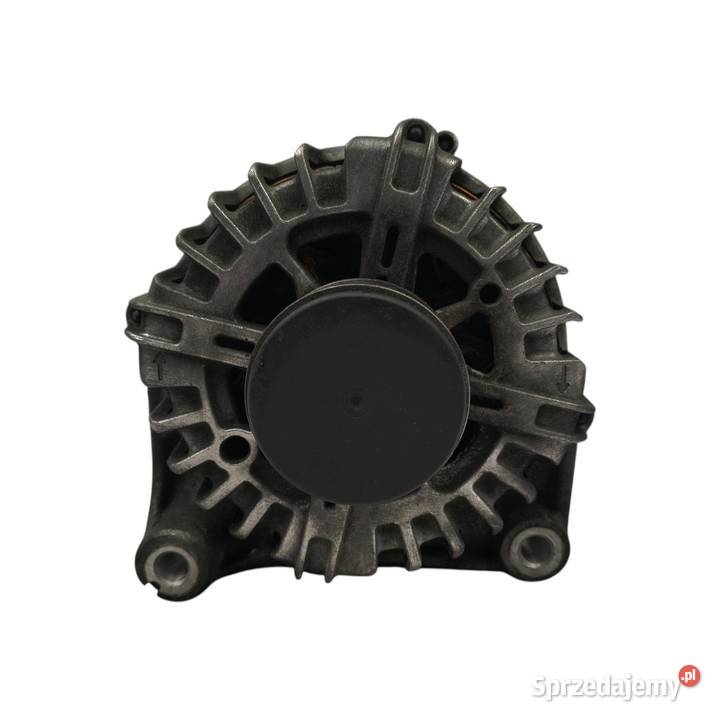 ALTERNATOR BMW F10 F11 F30 F31 20 D valeo Chełm