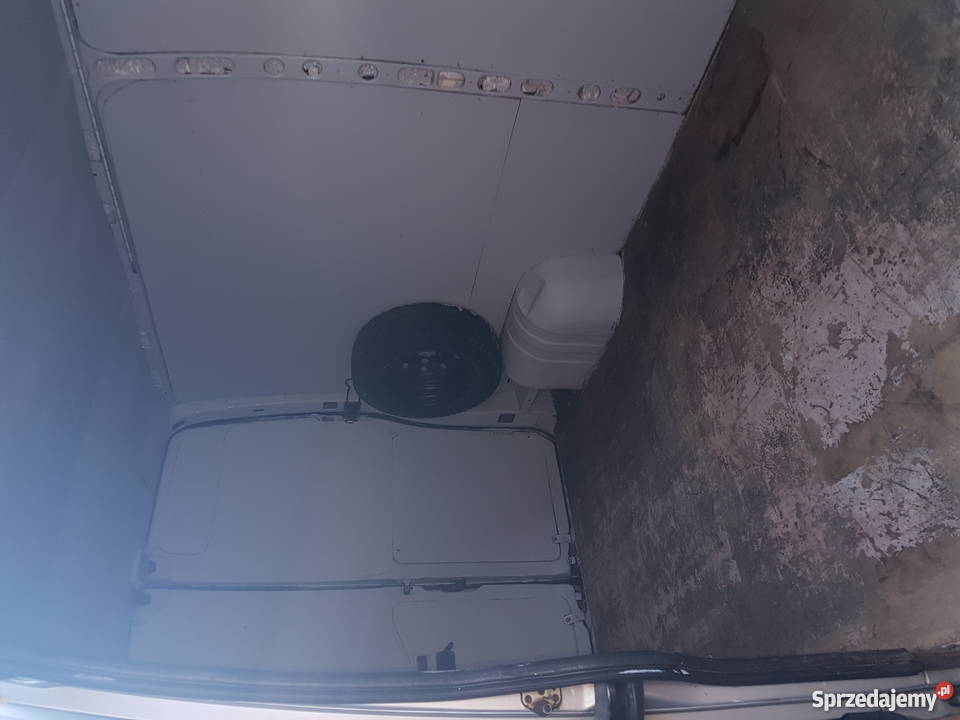 Renault Master 120 Klima Tempomat Navi Elektryka garażowany Buk