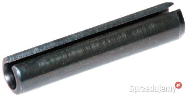 Kołek sprężysty 13x95 mm Walterscheid 610608 Do maszyn uprawowych Kamionna