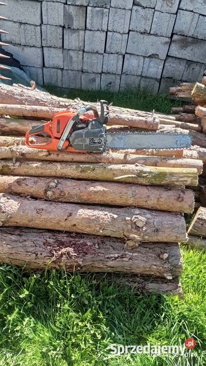 Husqvarna 562XP Brodnica