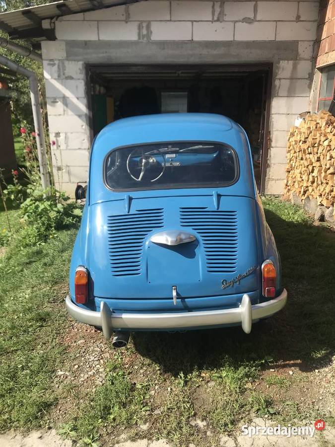 Sprzedaz Rymanów sprzedam