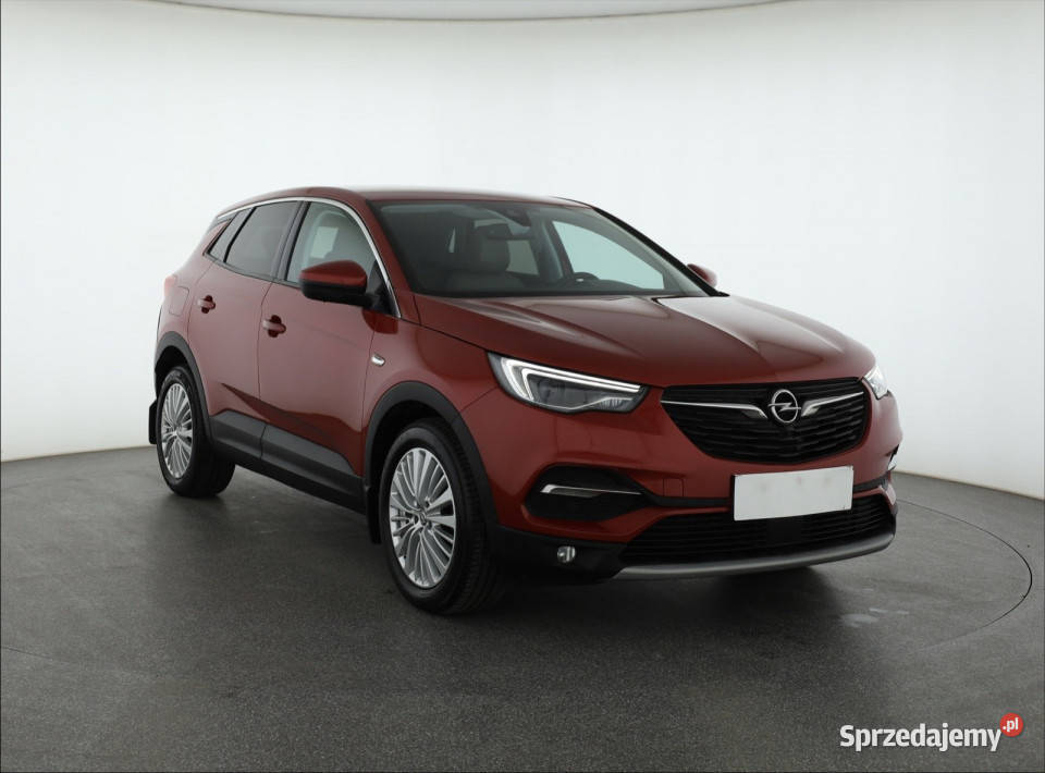 Opel Grandland 12 Turbo Piaseczno